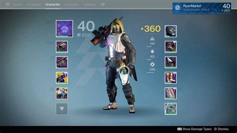 destiny 2 how to tell what slot a weapon goes in|Understanding the Destiny 2 2.0 Weapon Slot System.